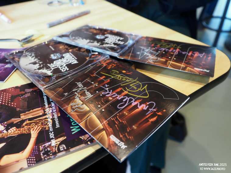 Photos by Arkady Mitnik www.jazz.photo